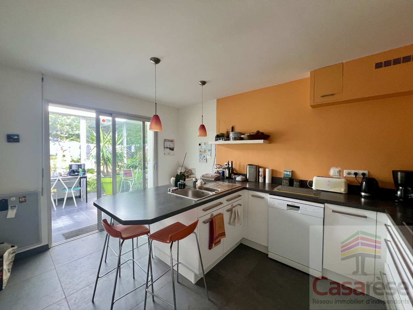 Agence immobilière de Casarèse