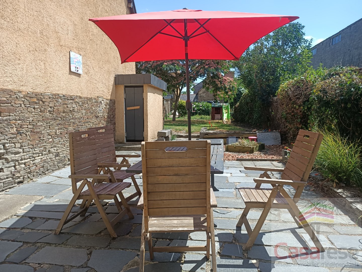 Agence immobilière de Casarèse