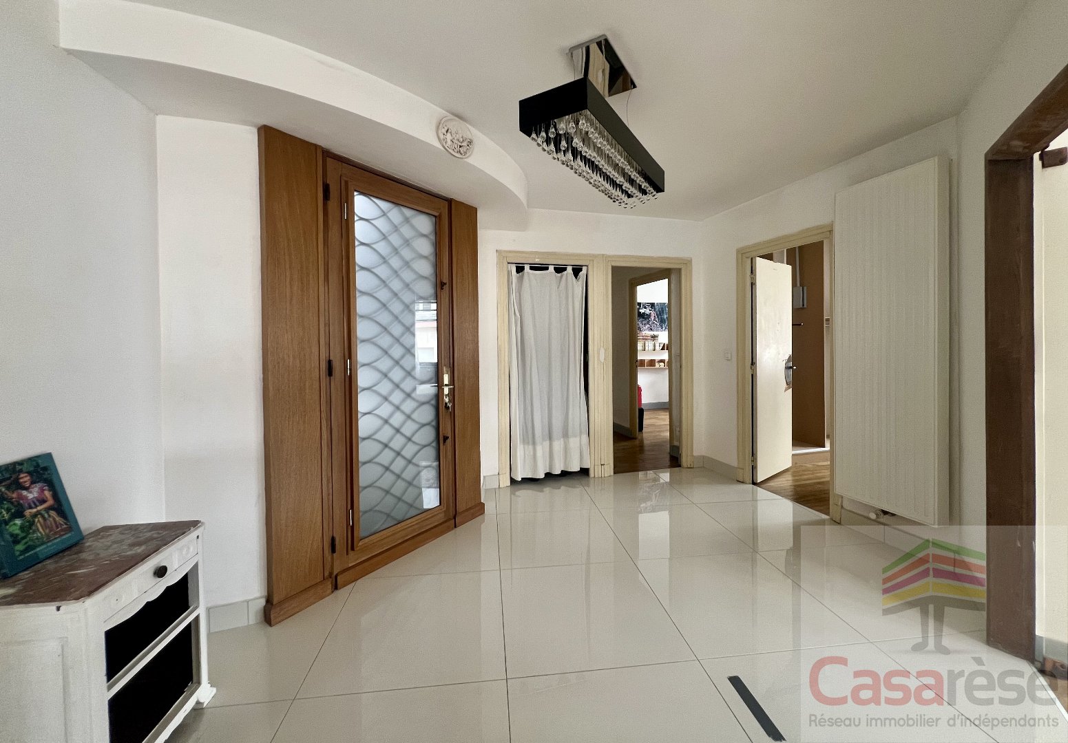 Agence immobilière de Casarèse
