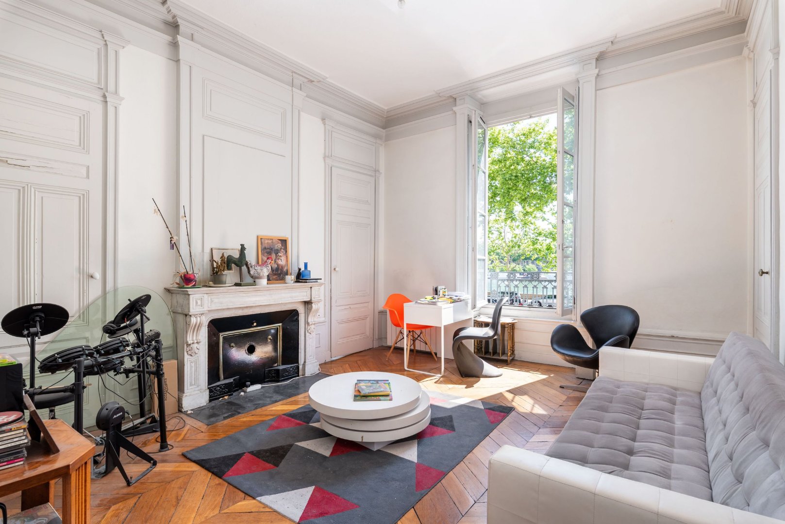 Agence immobilière de Casarèse