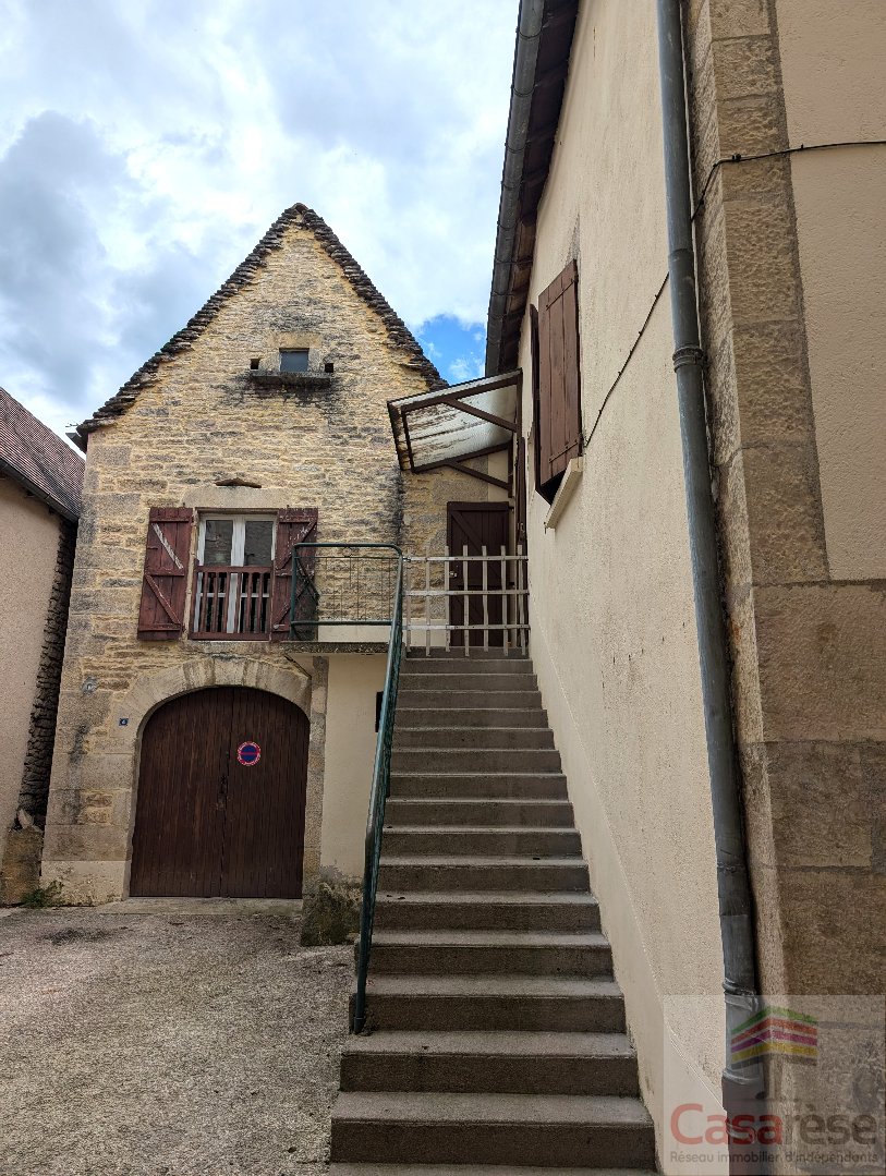 Agence immobilière de Casarèse