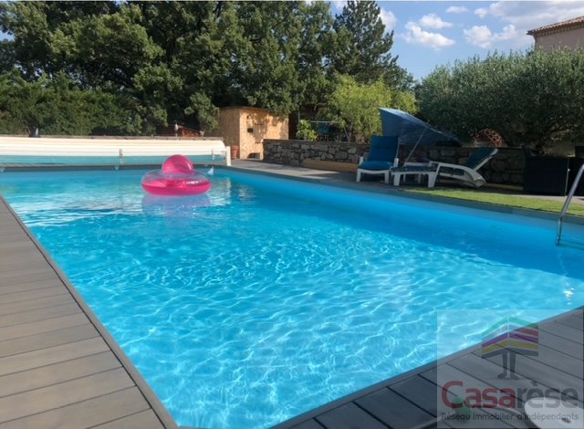 Agence immobilière de Casarèse
