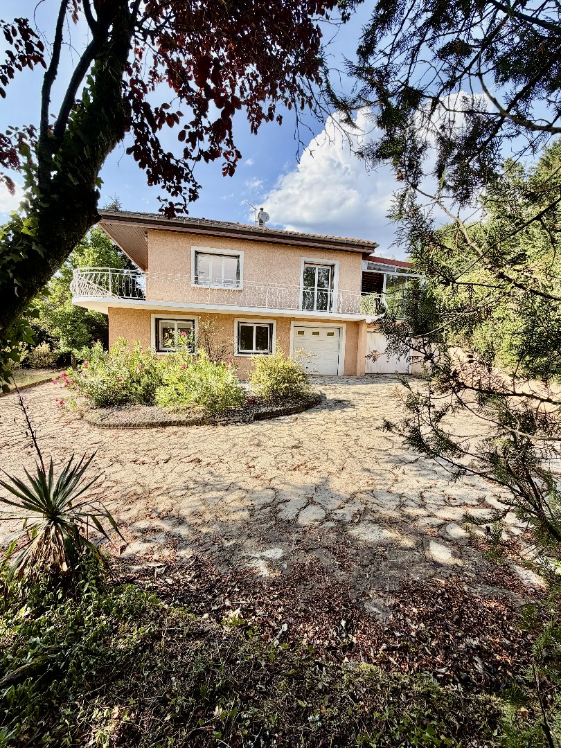 Agence immobilière de Casarèse