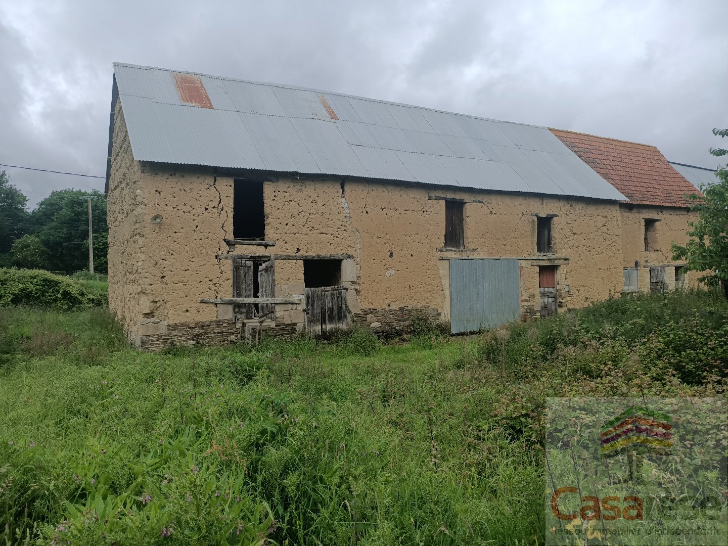 Agence immobilière de Casarèse