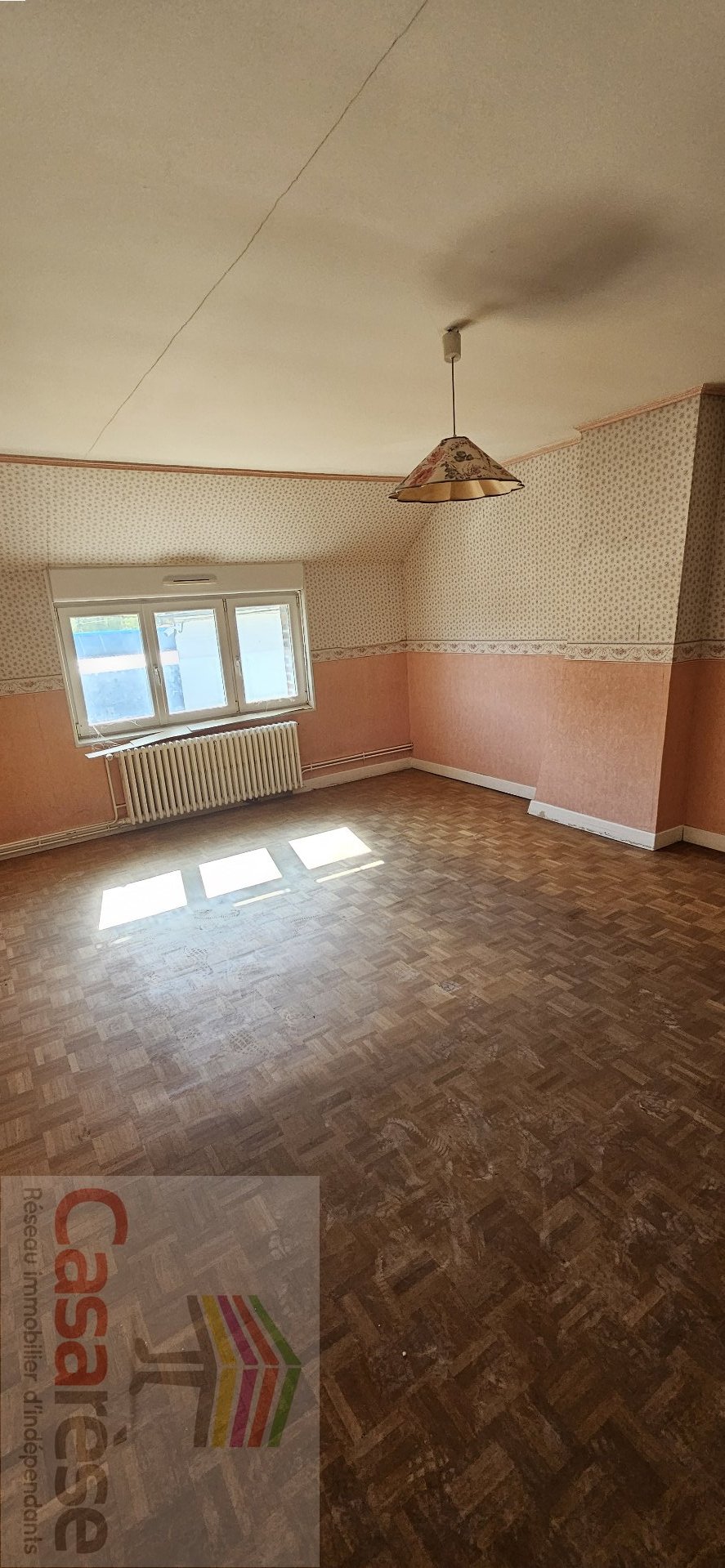 Agence immobilière de Casarèse