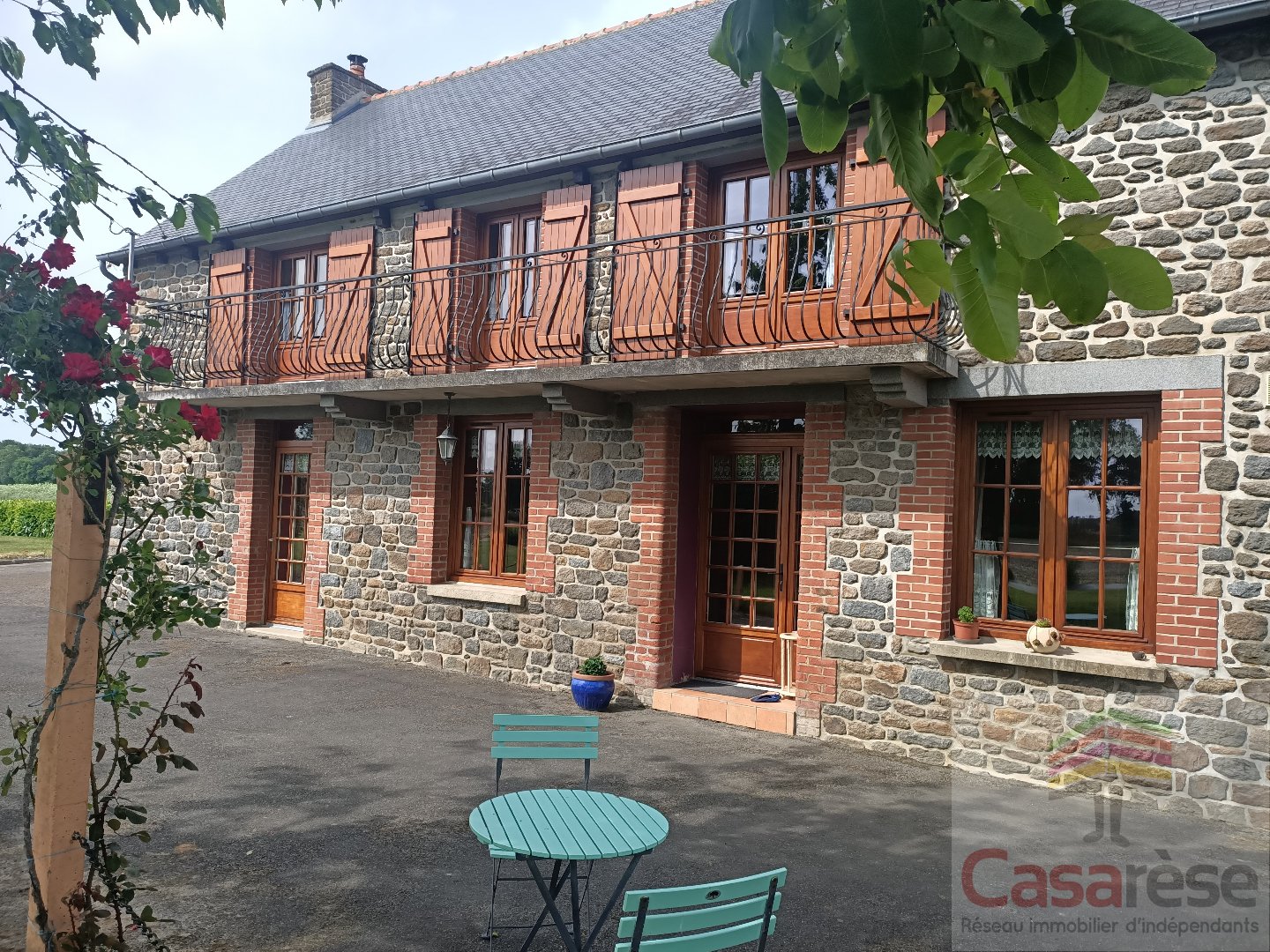 Agence immobilière de Casarèse