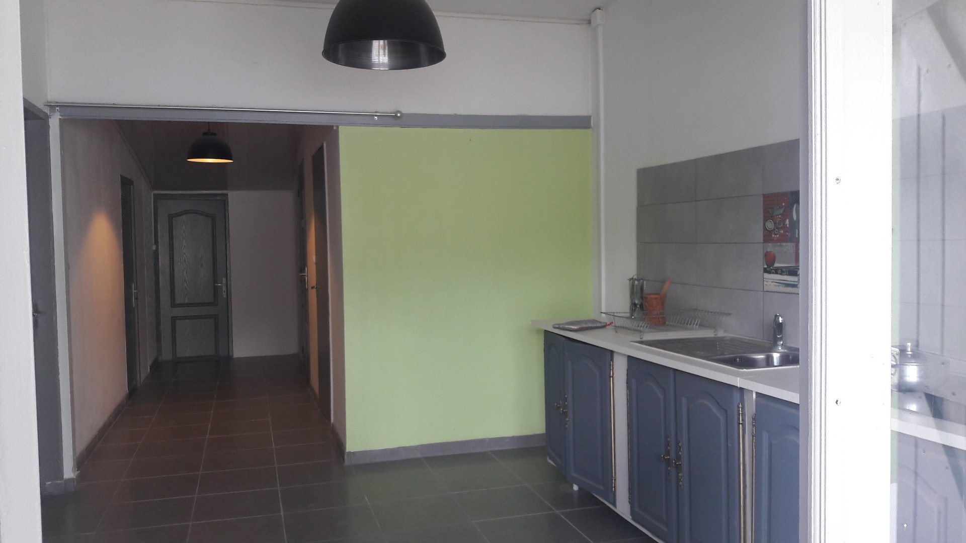 Agence immobilière de Casarèse