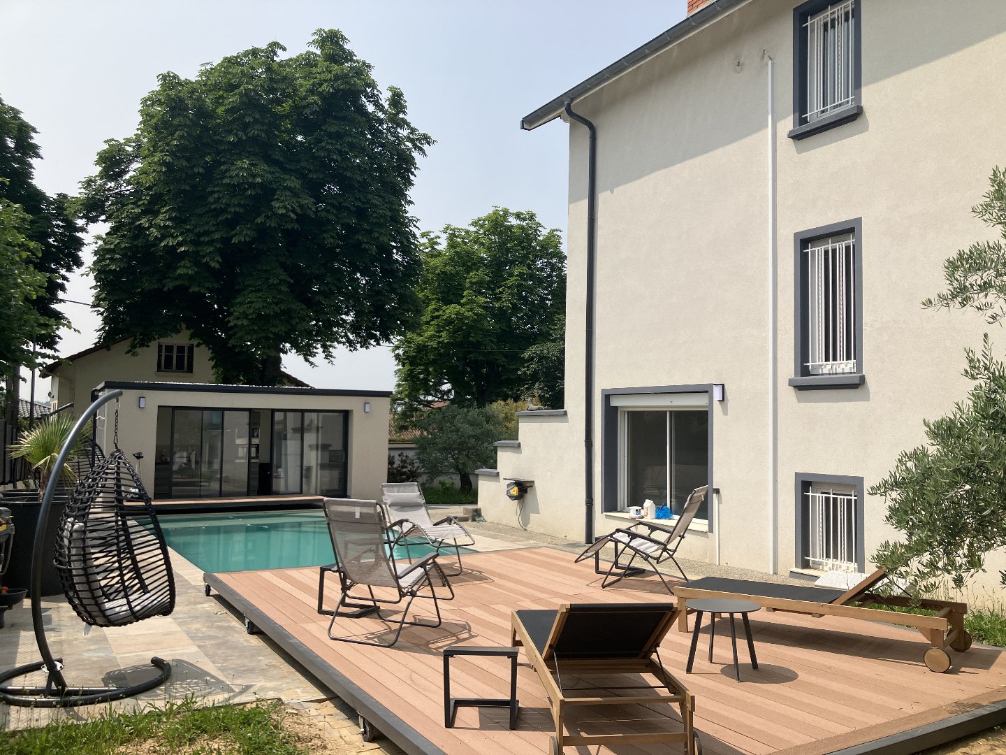 Agence immobilière de Casarèse