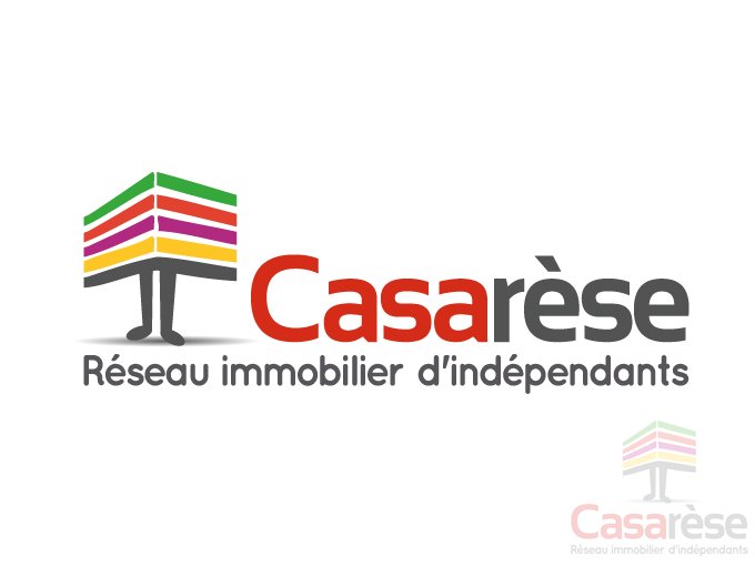 Agence immobilière de Casarèse