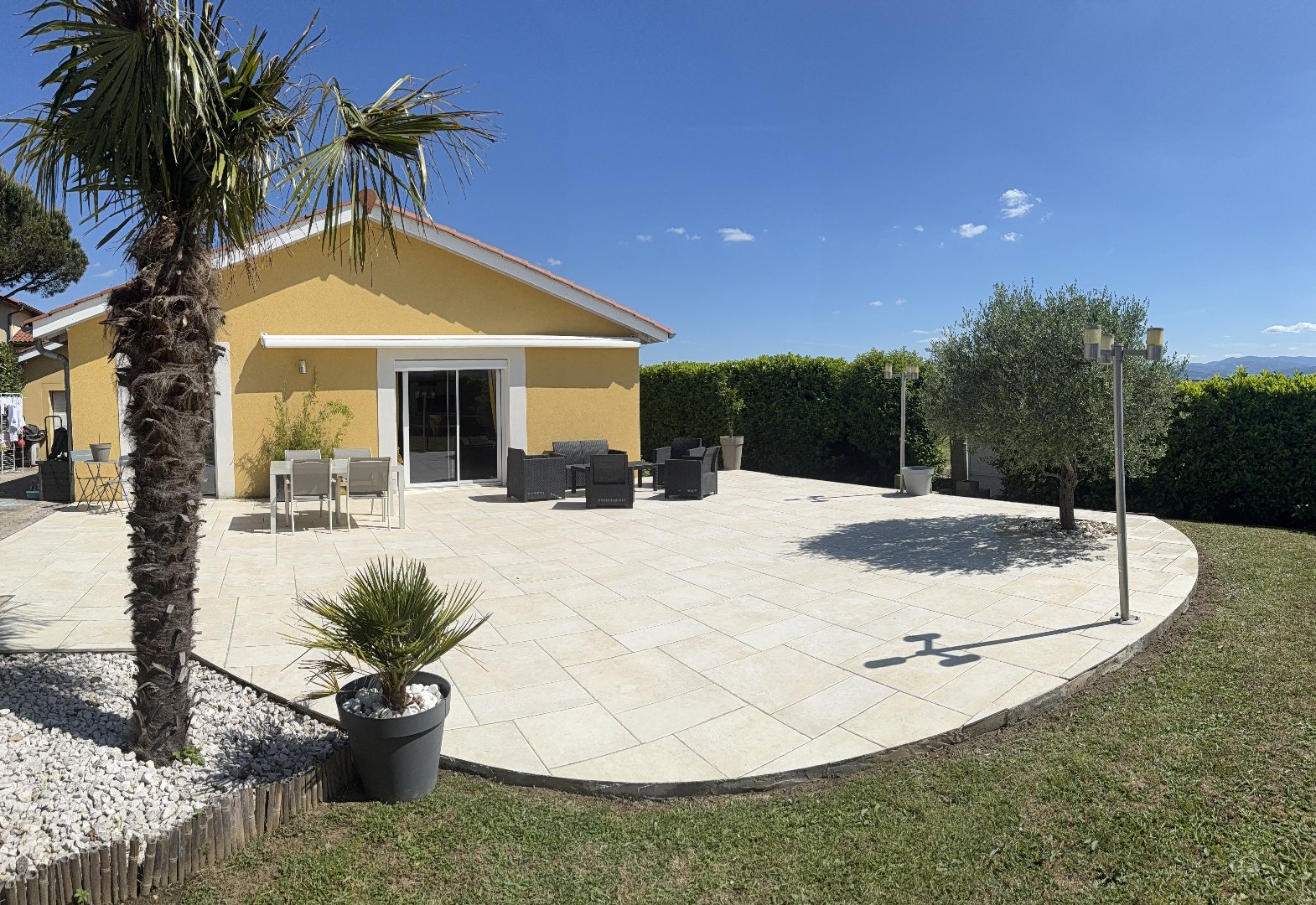 Agence immobilière de Casarèse
