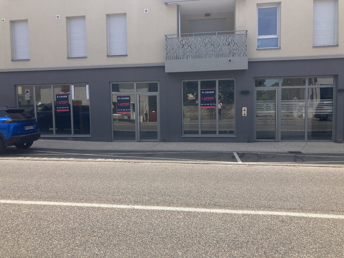 Agence immobilière de Casarèse