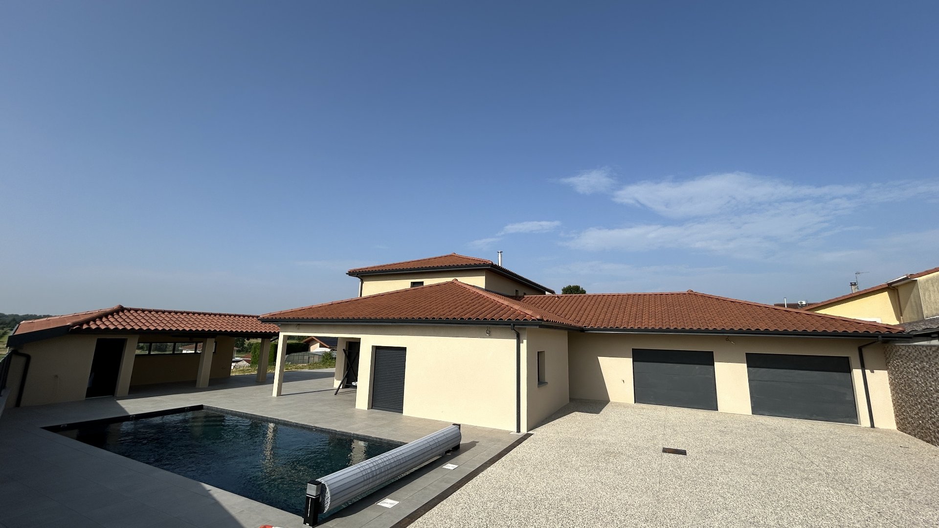 Agence immobilière de Casarèse