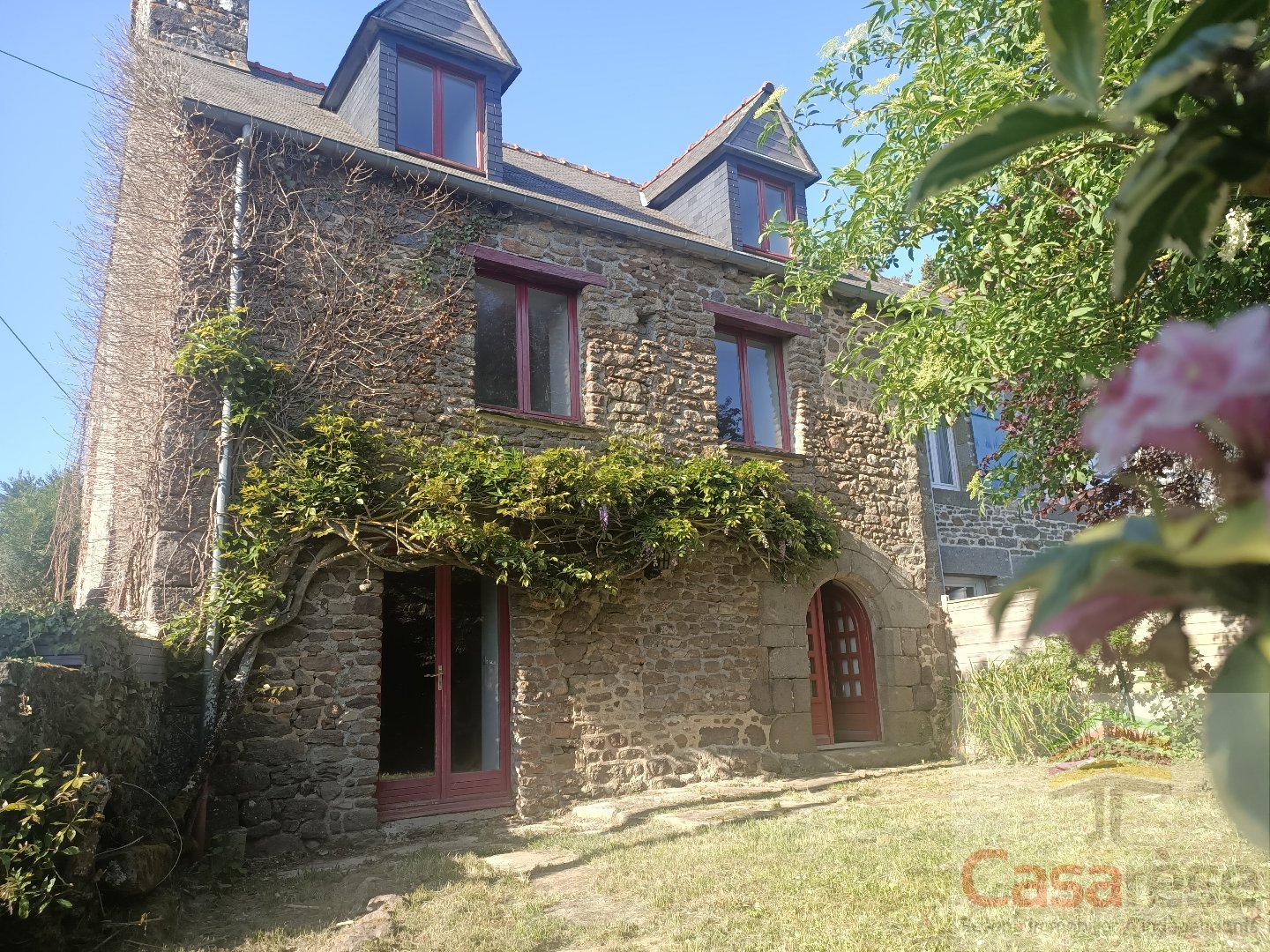 Agence immobilière de Casarèse