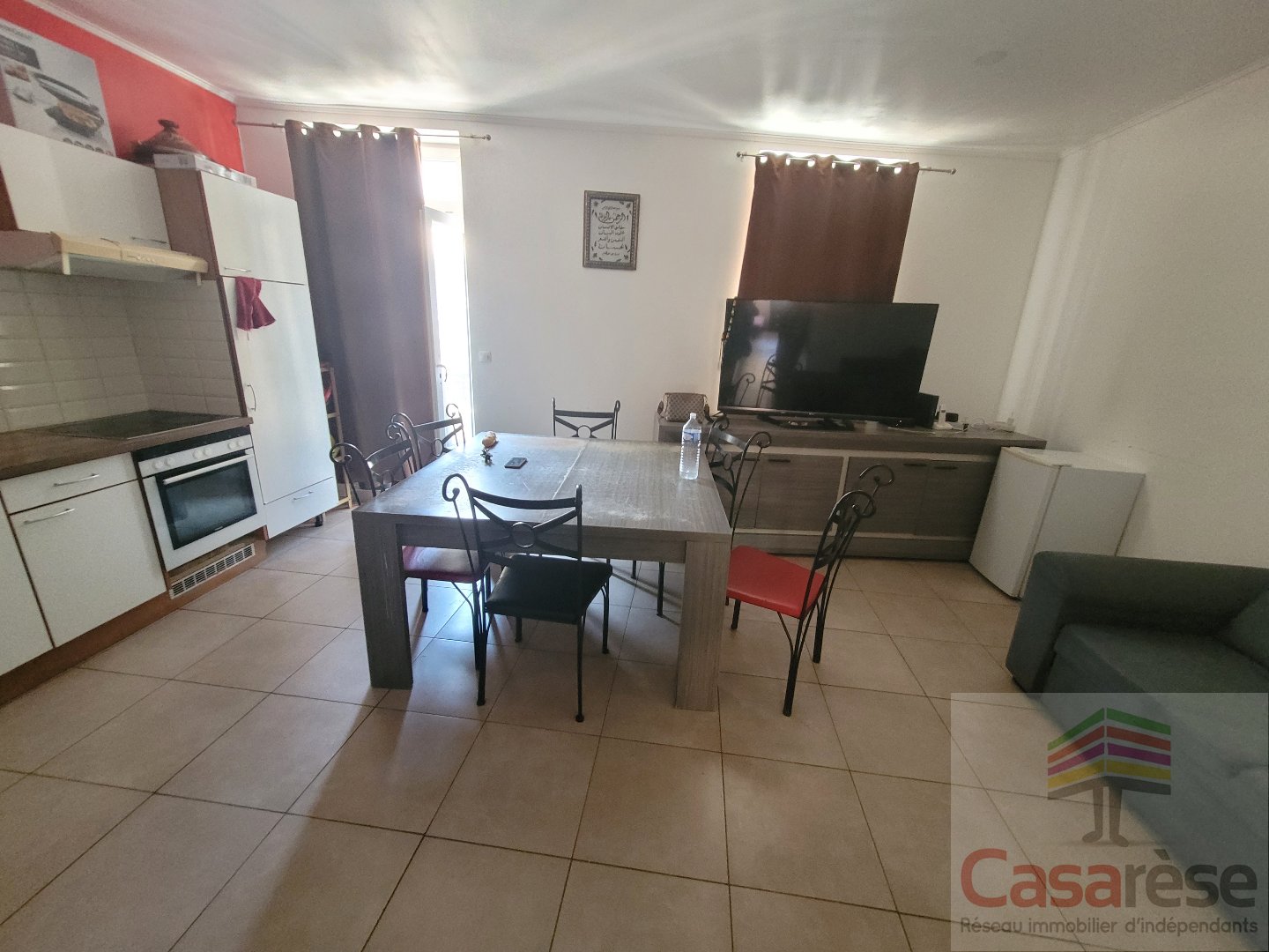 Agence immobilière de Casarèse