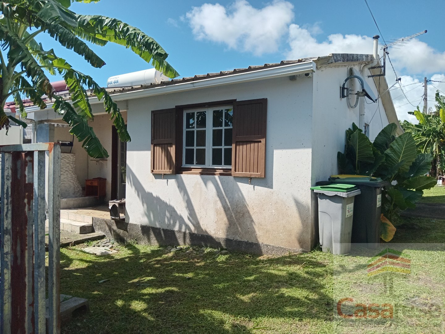 Agence immobilière de Casarèse