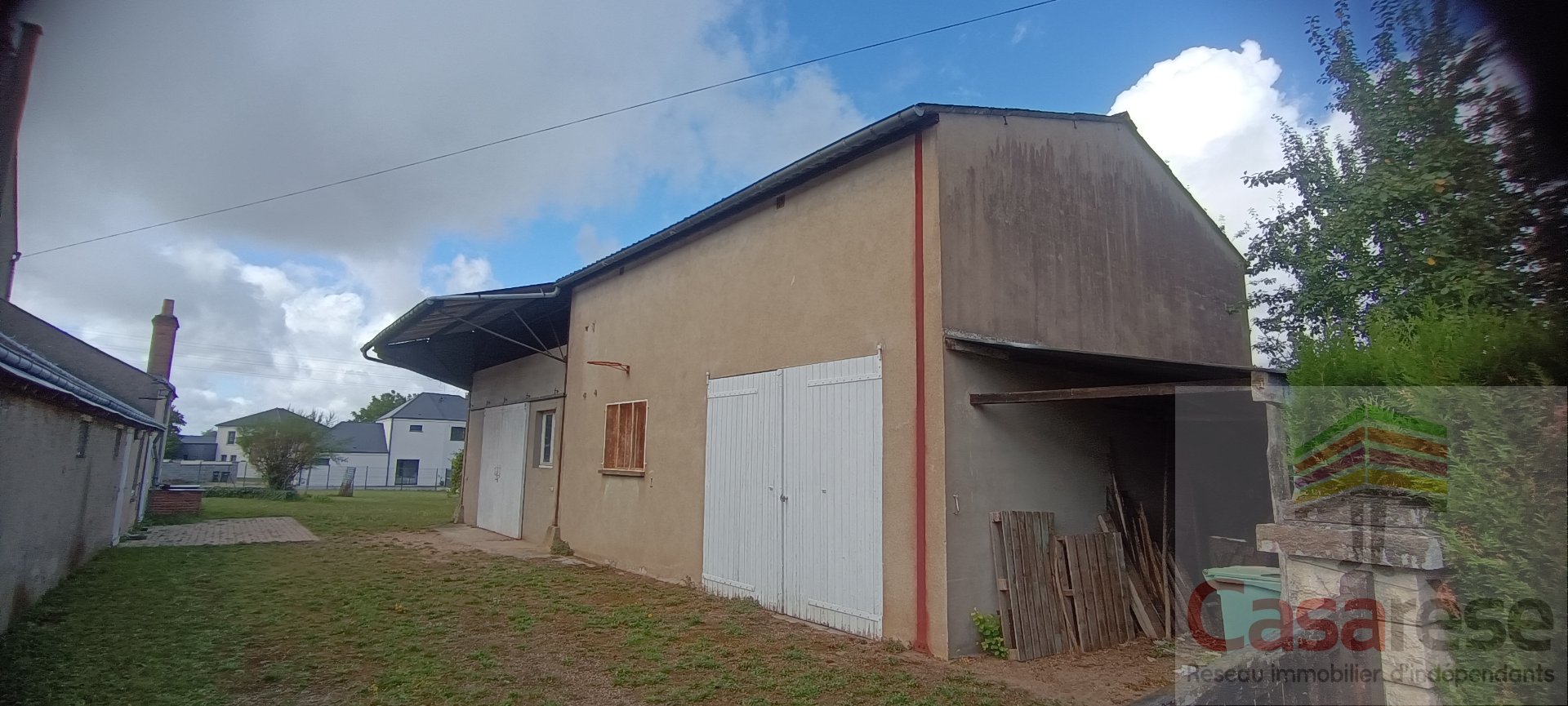 Agence immobilière de Casarèse