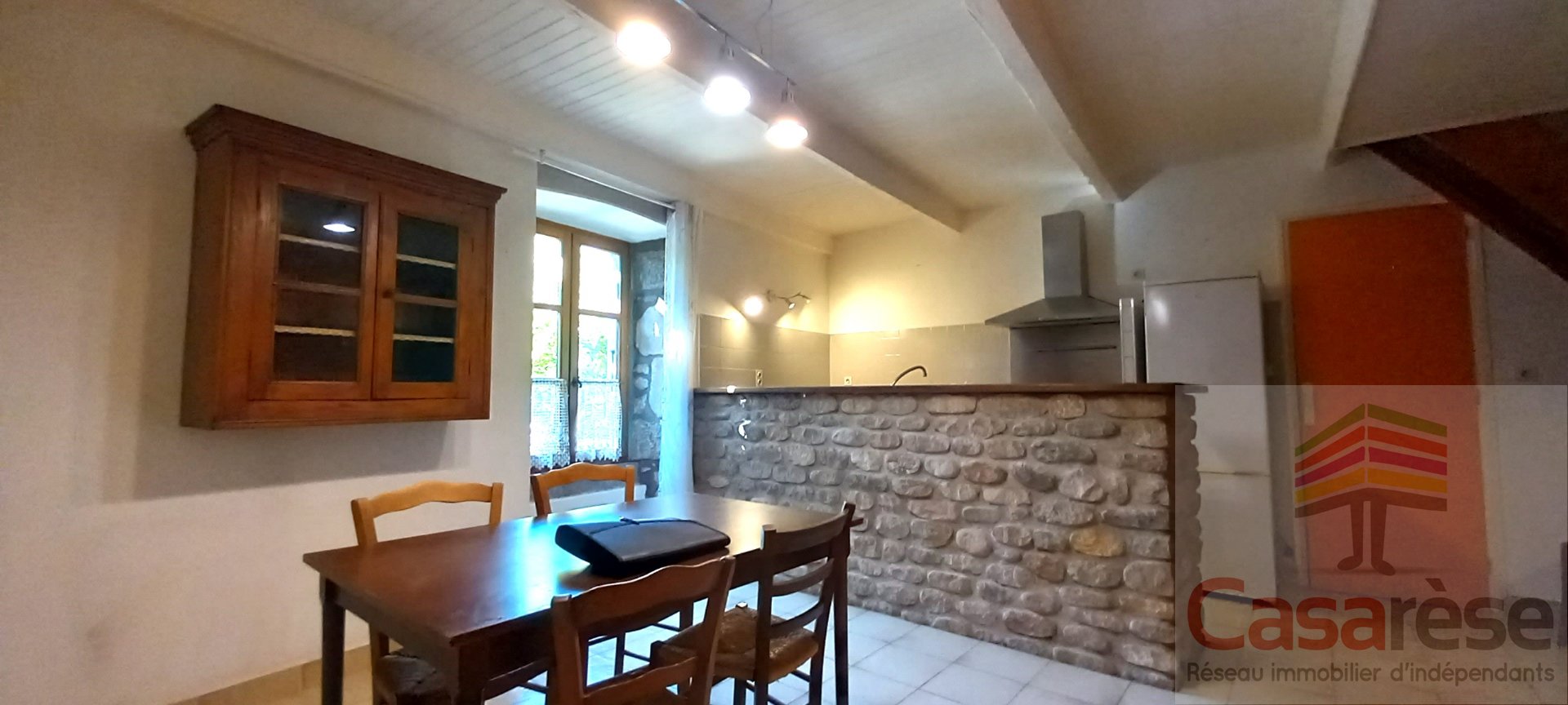 Agence immobilière de Casarèse