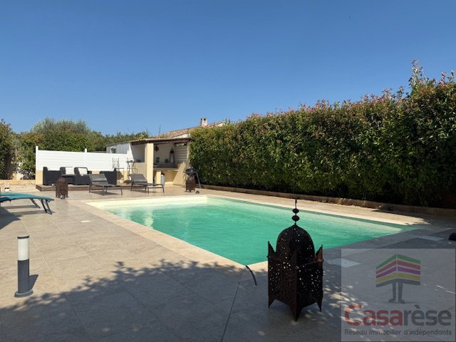 Agence immobilière de Casarèse