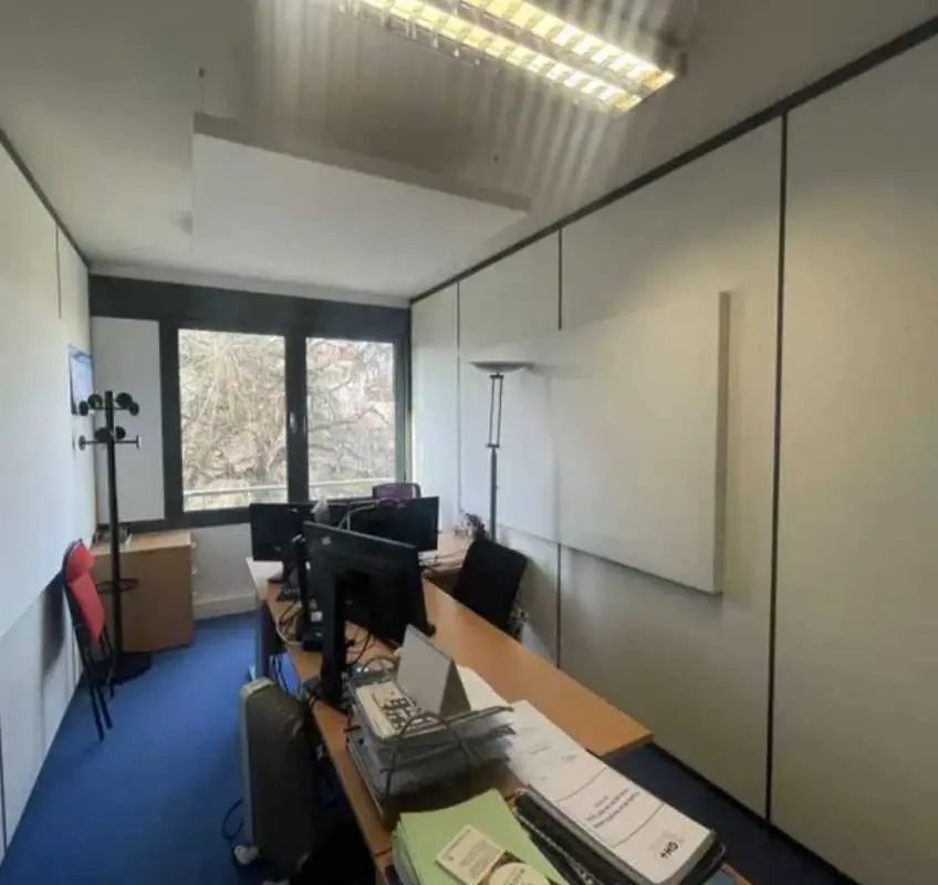 Agence immobilière de Casarèse