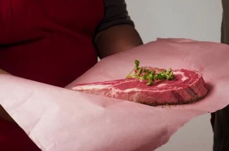 Boucherie - Charcuterie