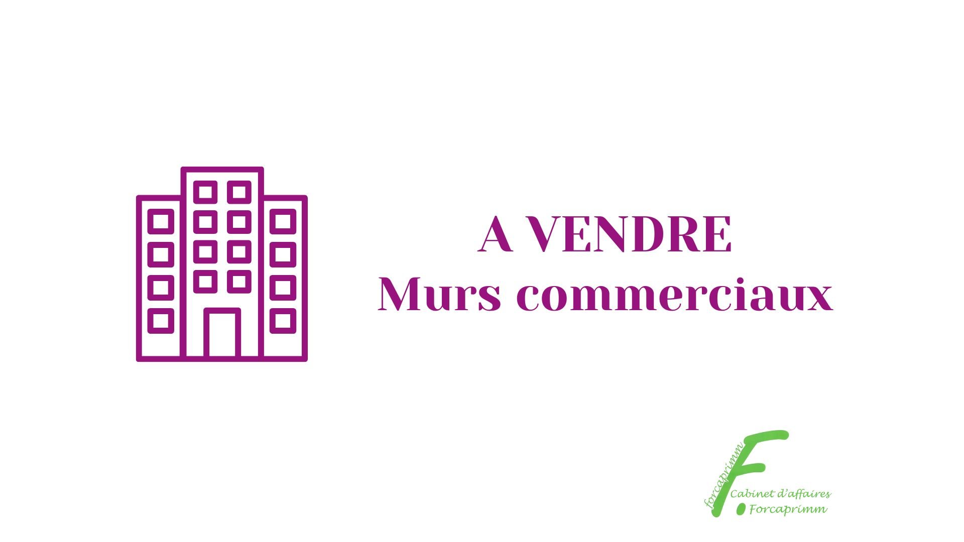 Premises 285m² — La Motte-Servolex