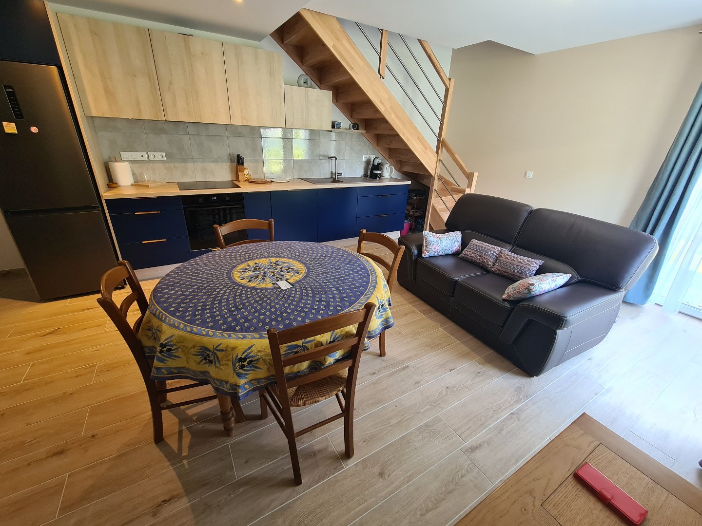 Appartement 67m² — Grésy-sur-Isère