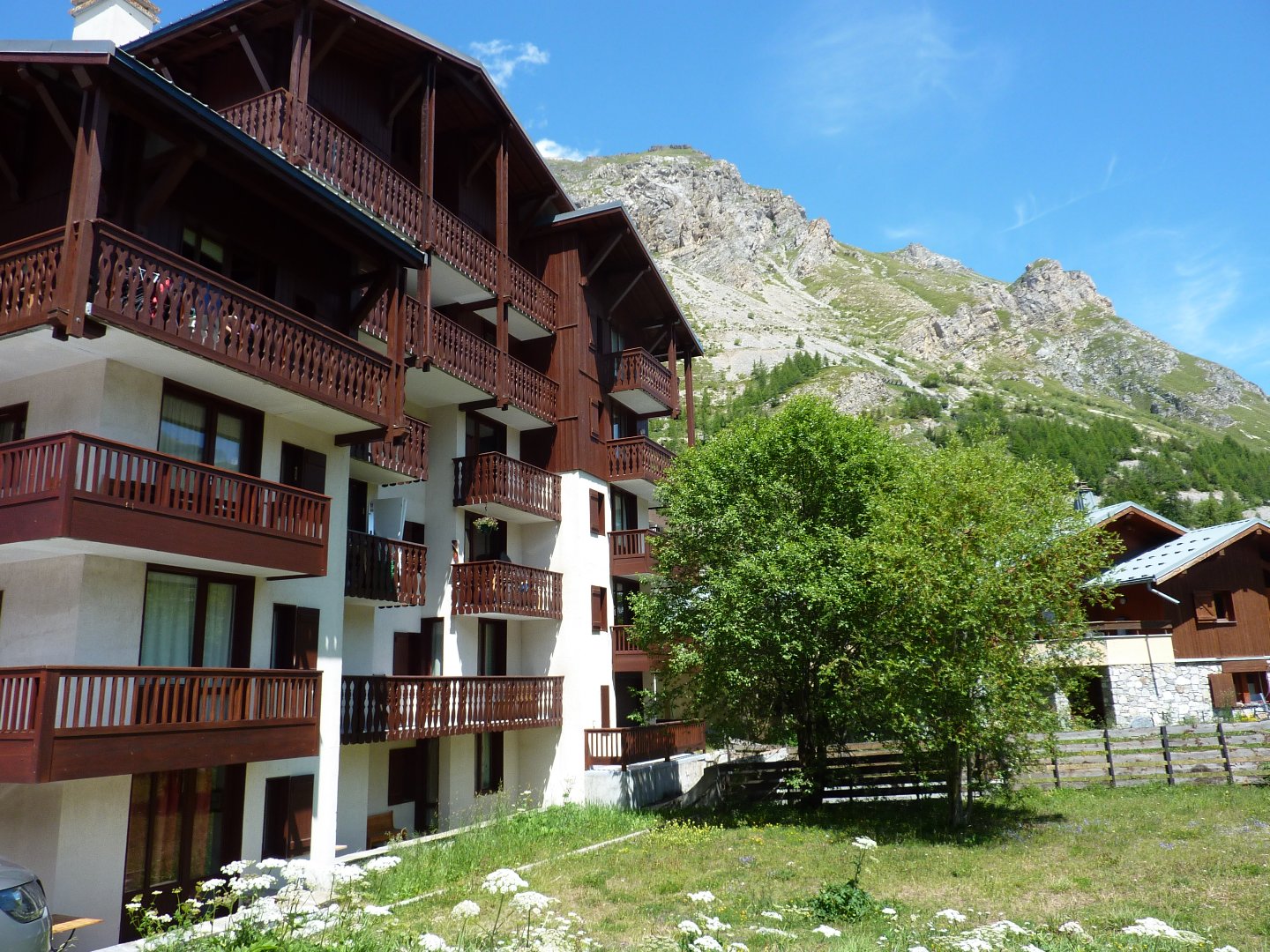 Val d'Isere Property For Sale Ski Chalets for Sale Val d'Isere