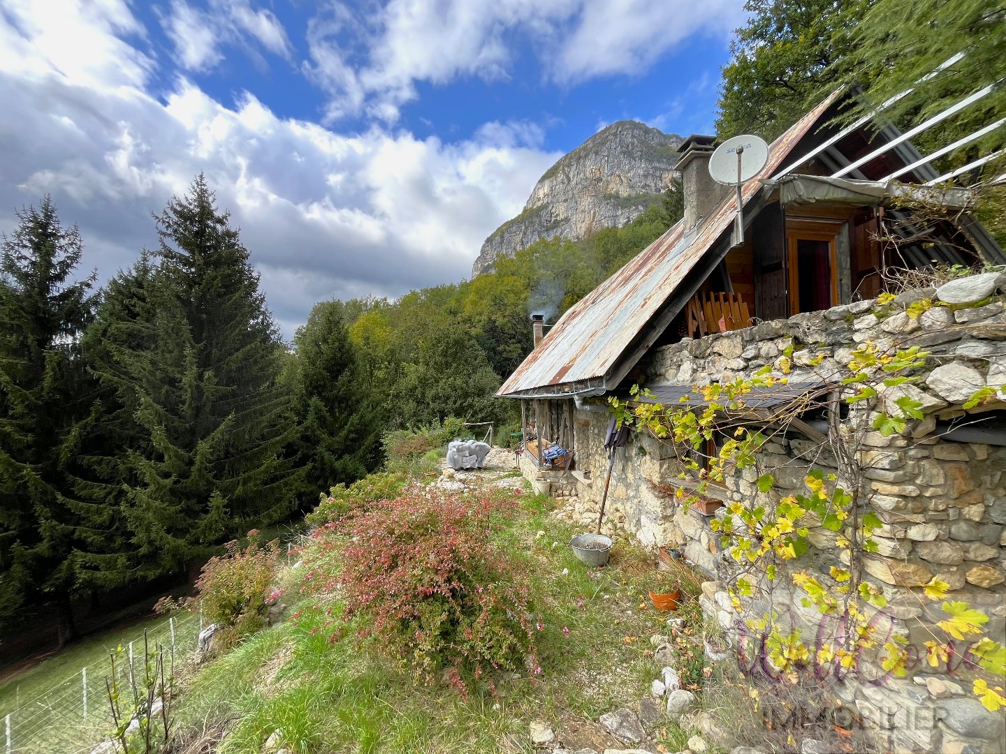 Maison 91m² — Saint-Jean-d'Arvey