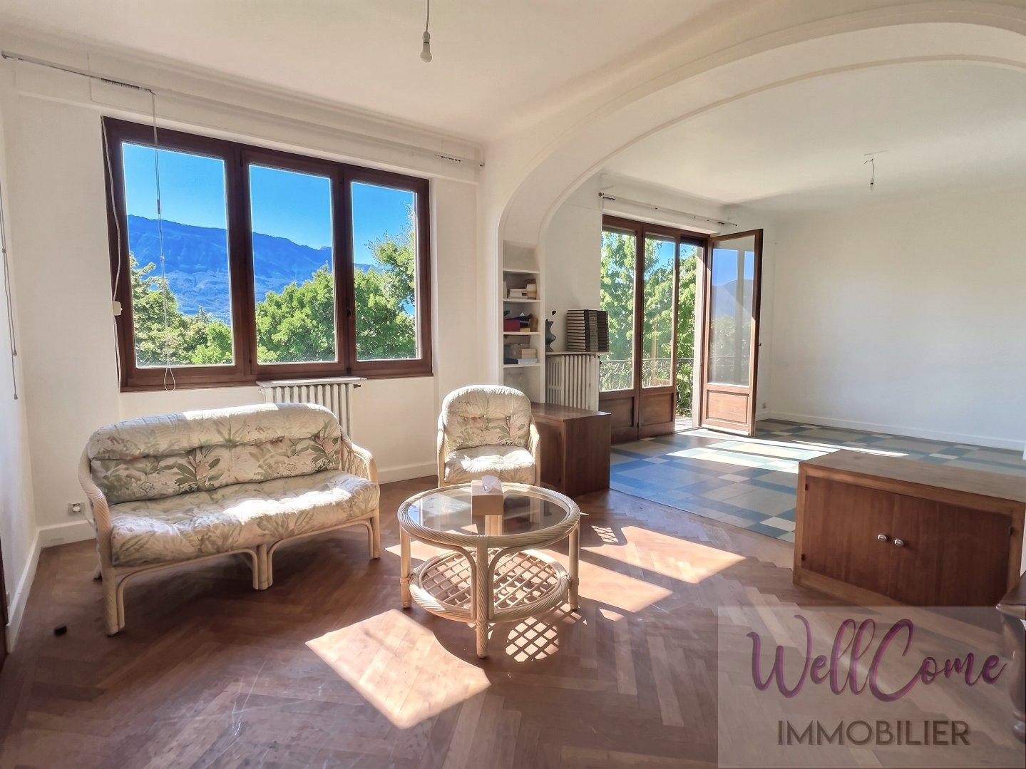 Maison 222m² — Voglans