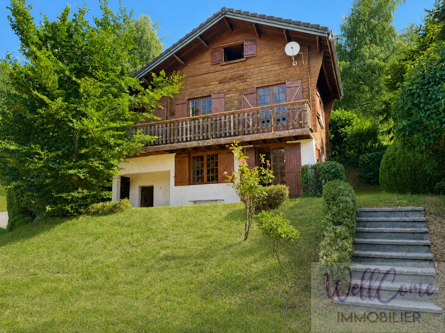 Chalet