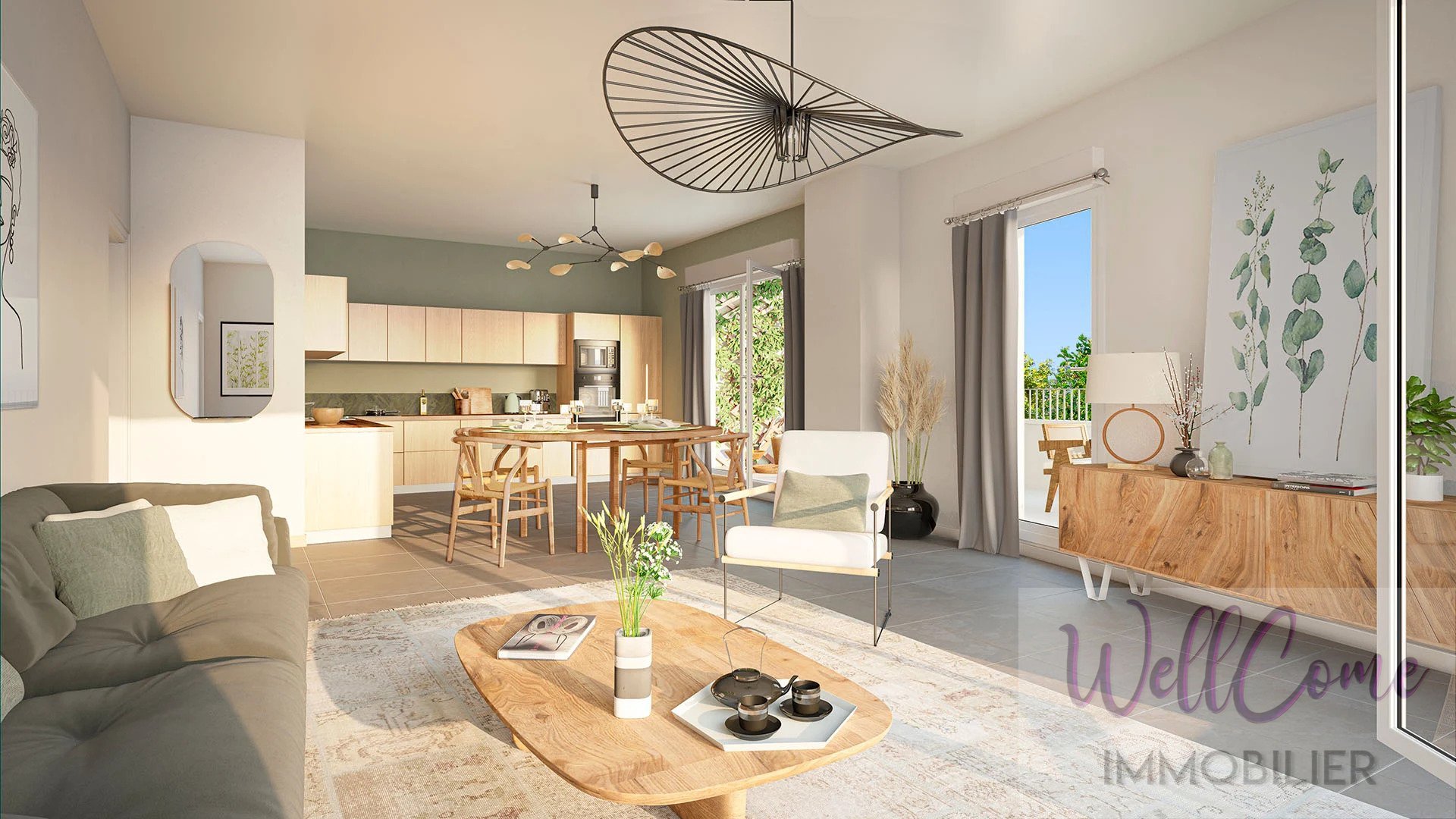 Appartement