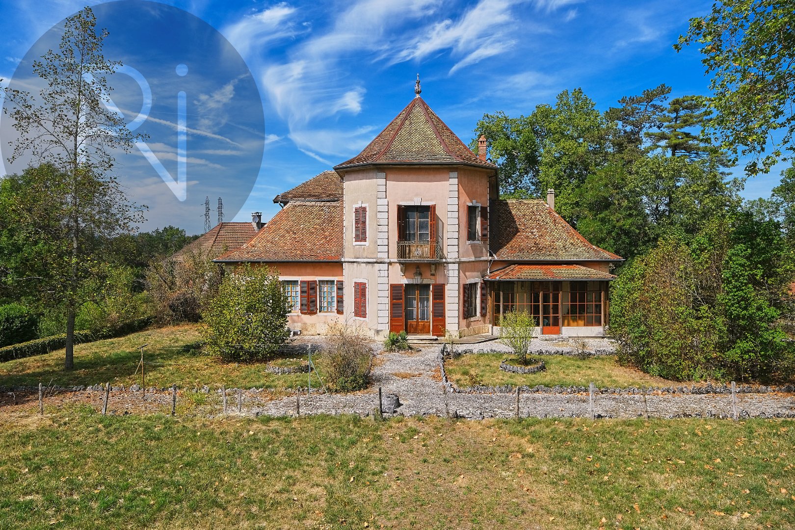 Château