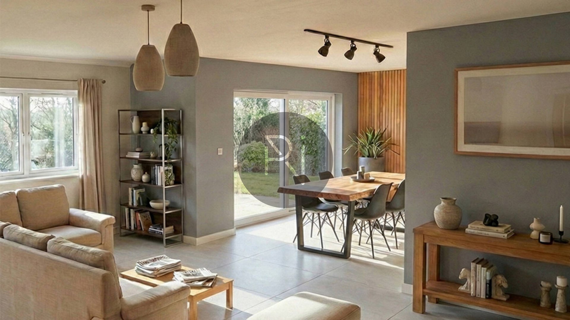Maison