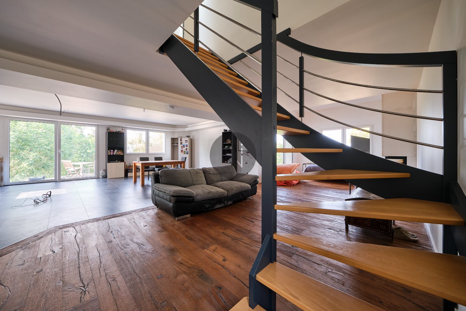 Maison 232m² — Cruseilles