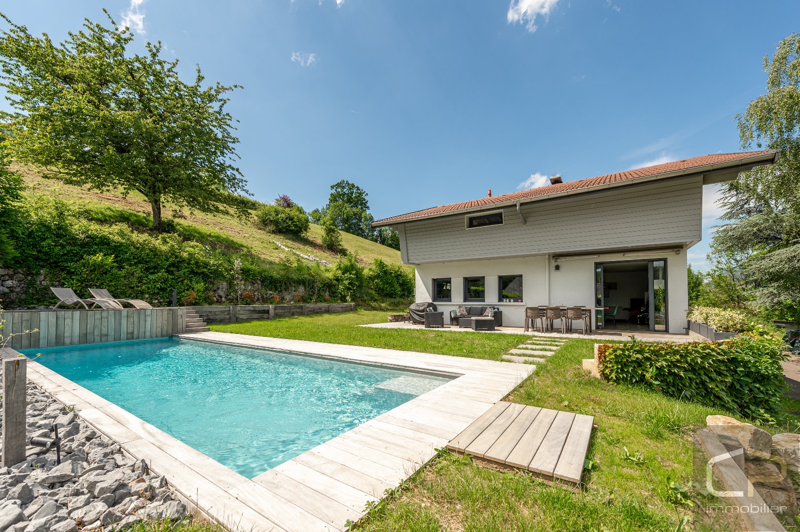 Agence immobilière de CP IMMOBILIER
