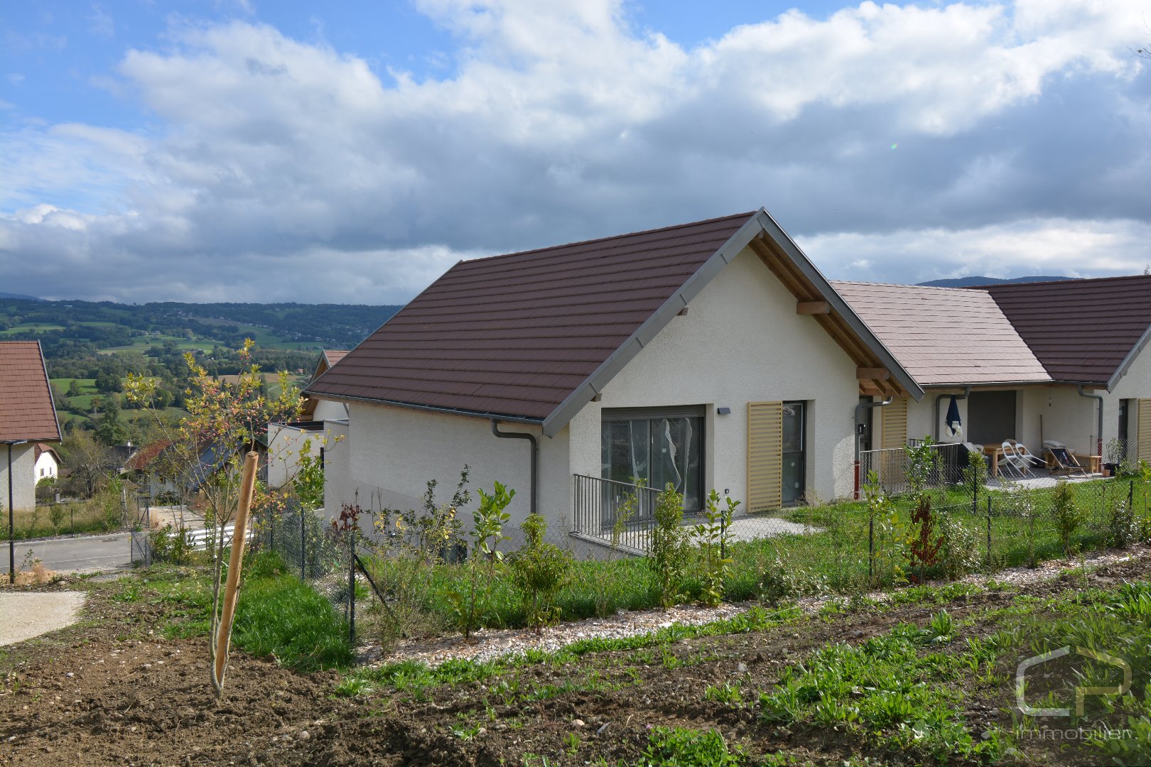 Agence immobilière de CP IMMOBILIER