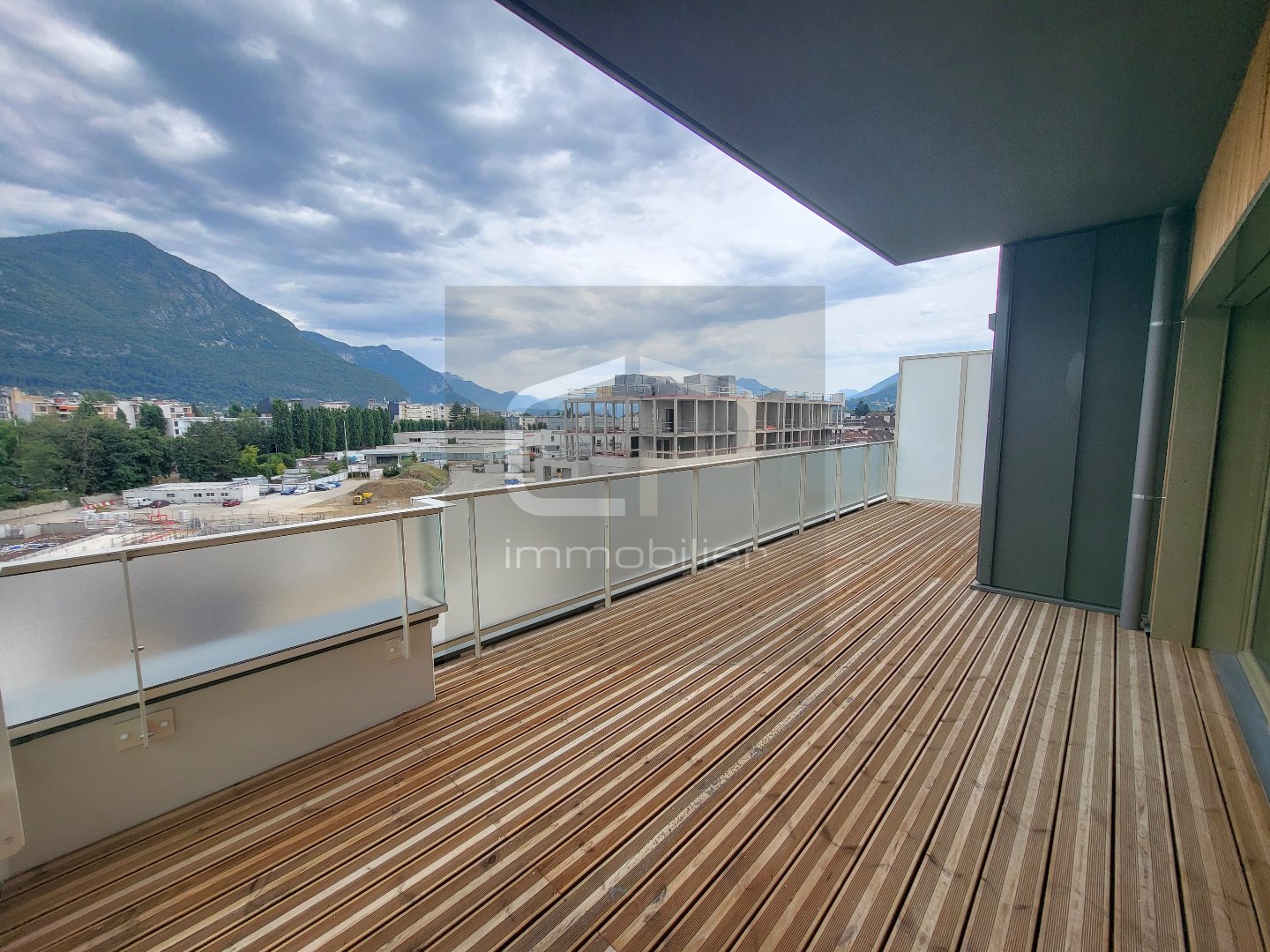 Agence immobilière de CP IMMOBILIER