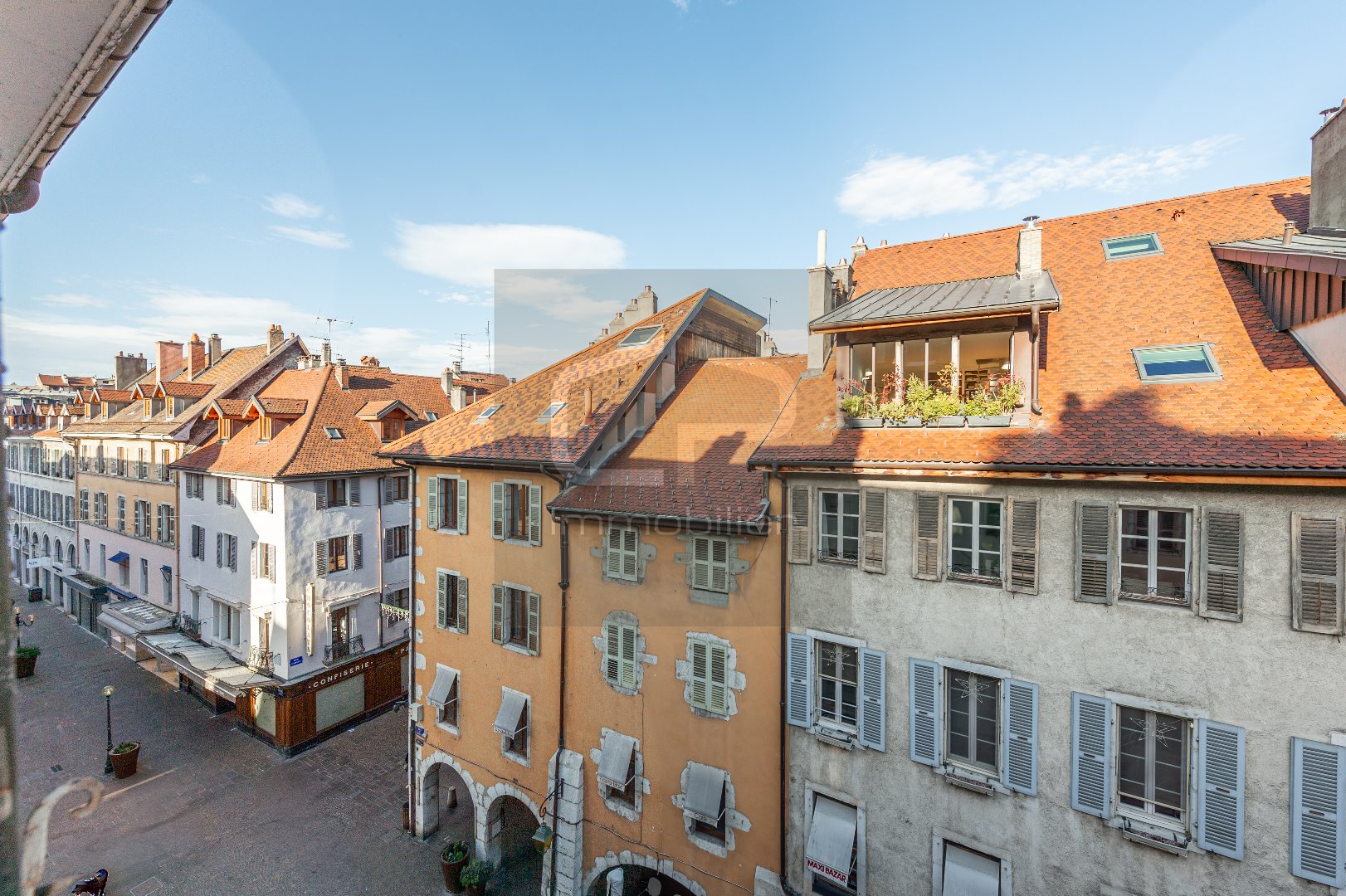 Agence immobilière de CP IMMOBILIER