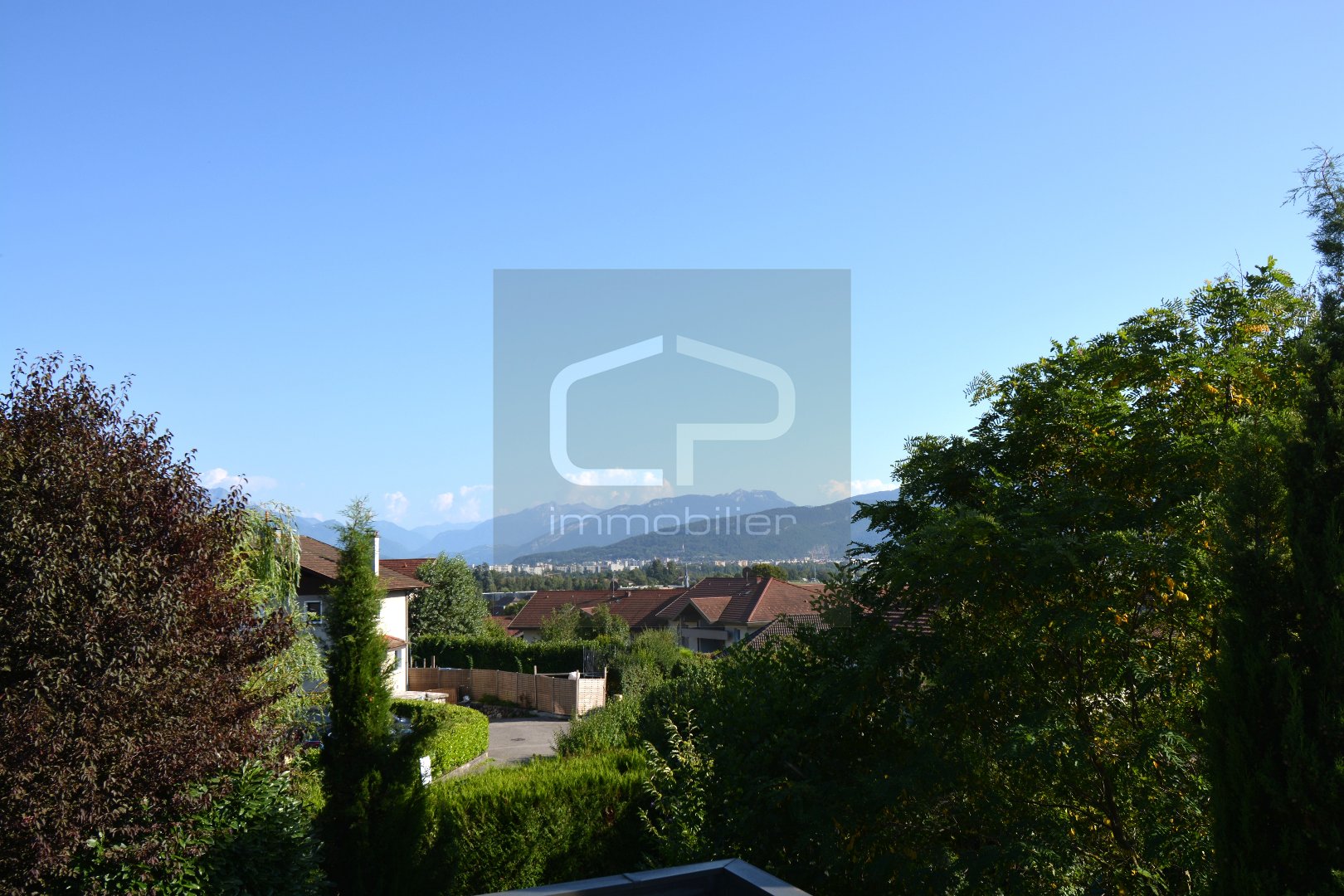 Agence immobilière de CP IMMOBILIER