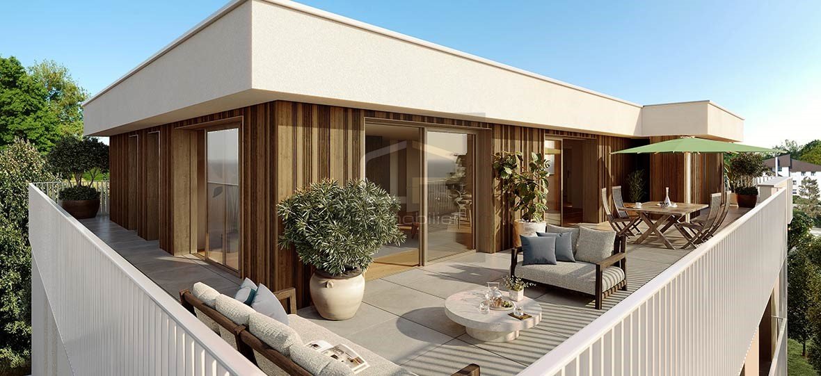 Agence immobilière de CP IMMOBILIER