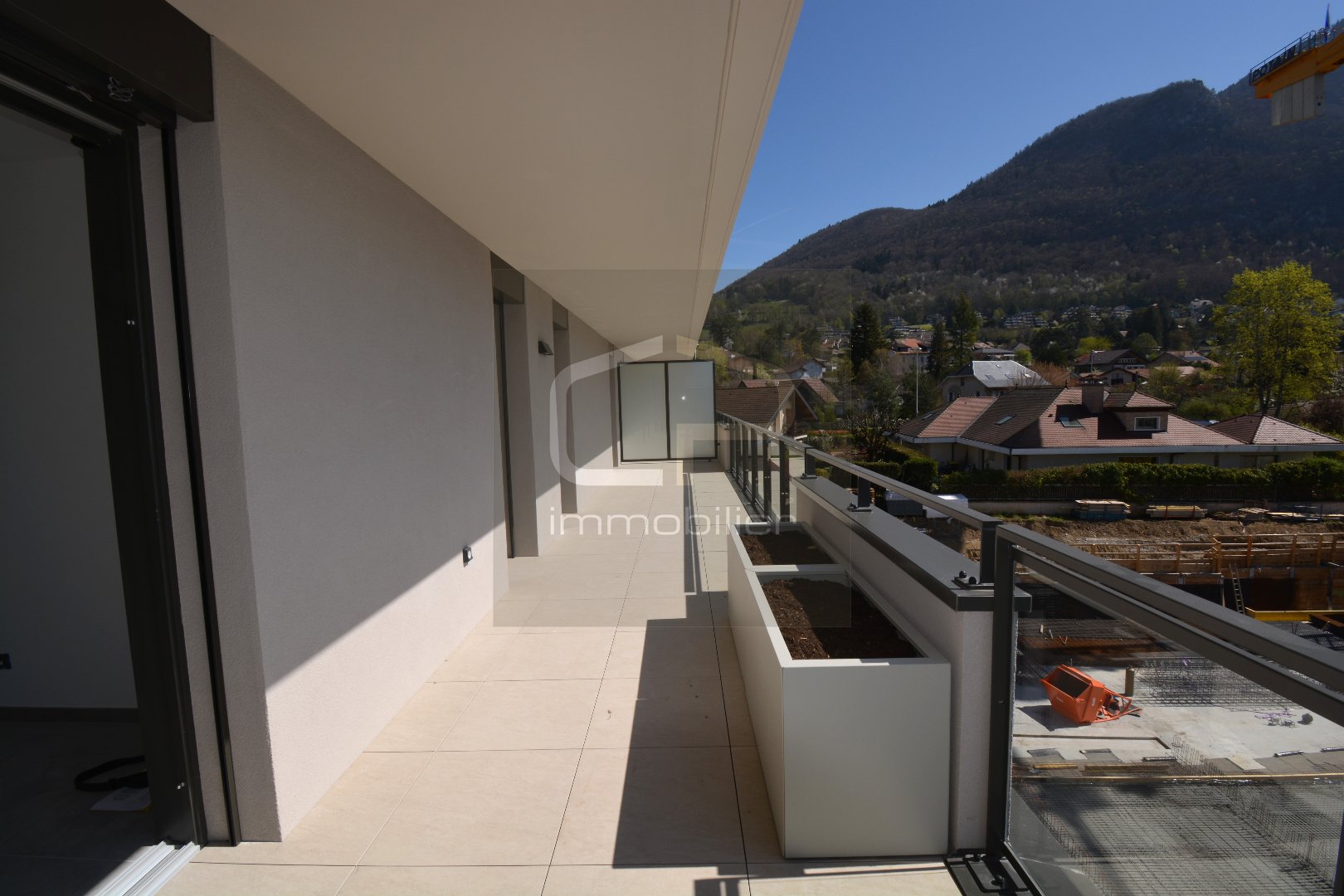 Agence immobilière de CP IMMOBILIER