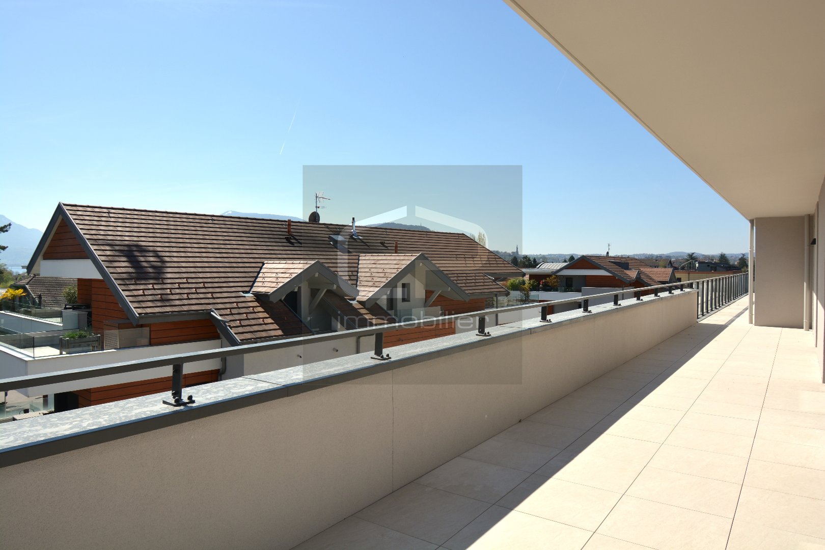 Agence immobilière de CP IMMOBILIER