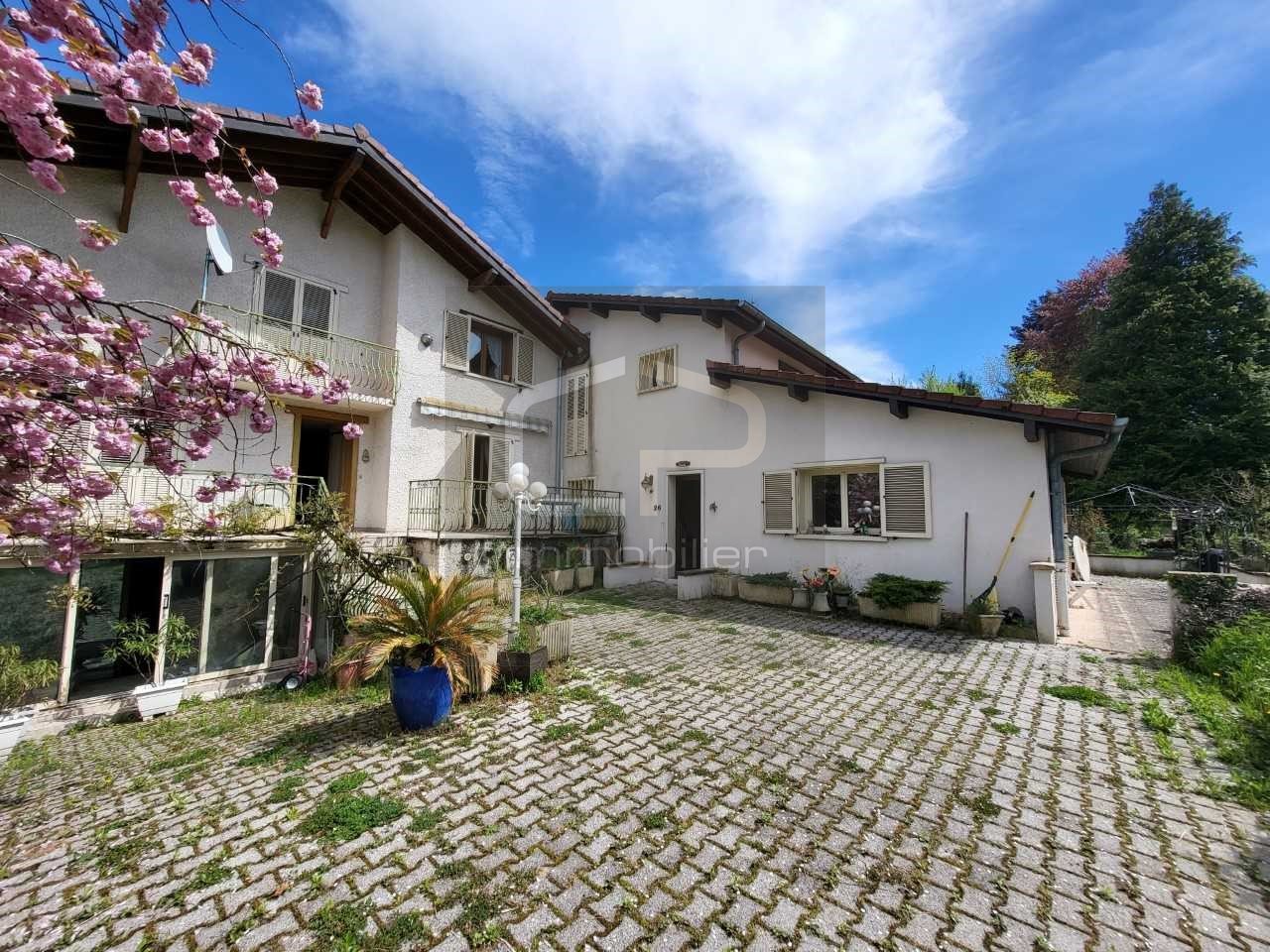 Agence immobilière de CP IMMOBILIER