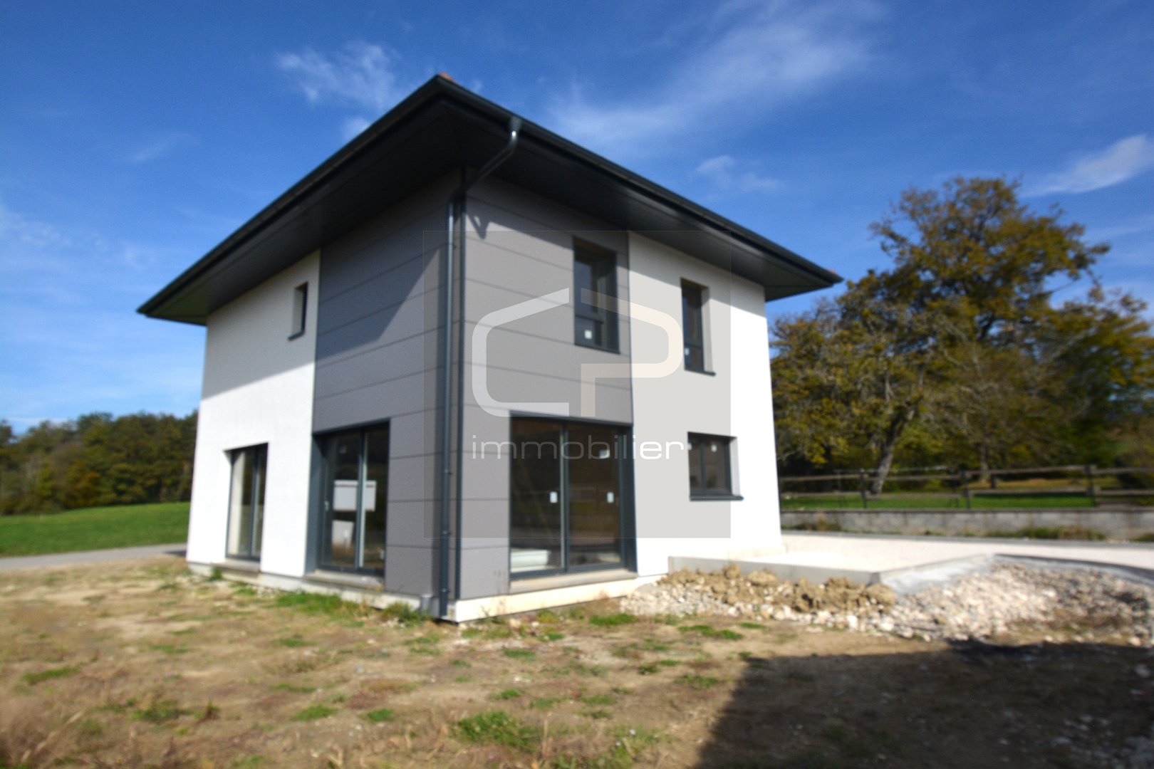 Agence immobilière de CP IMMOBILIER