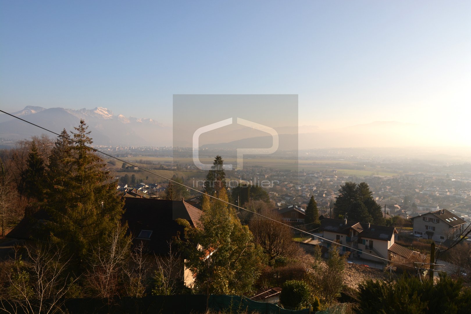 Agence immobilière de CP IMMOBILIER