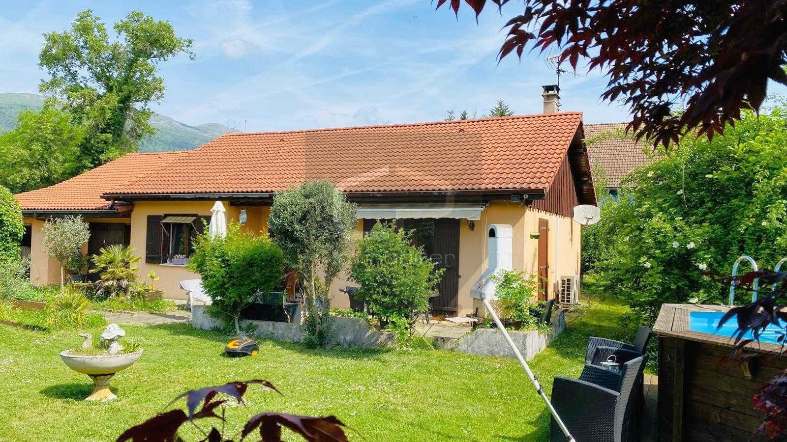 Agence immobilière de CP IMMOBILIER