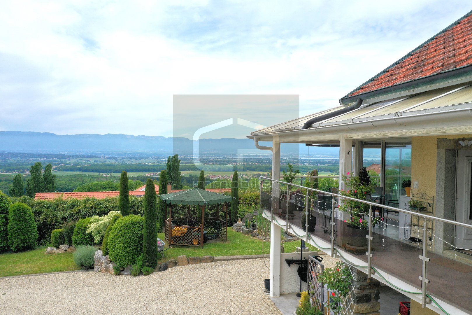 Agence immobilière de CP IMMOBILIER