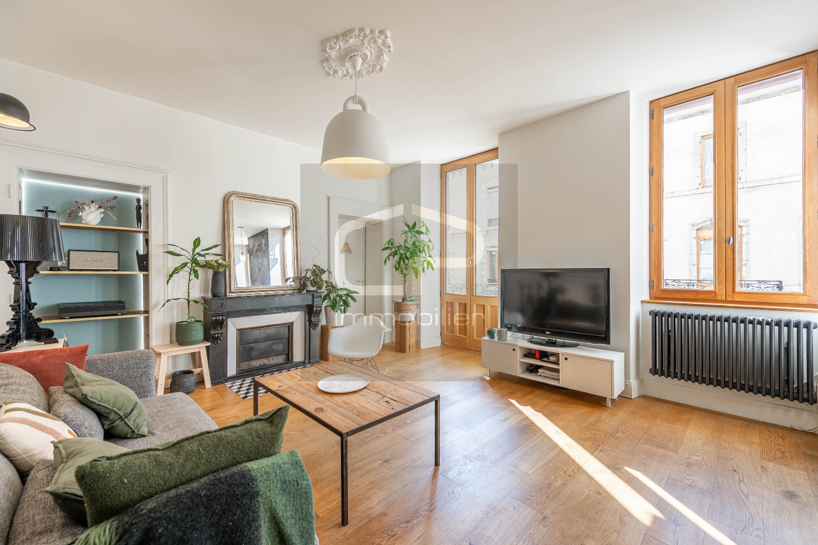 Agence immobilière de CP IMMOBILIER
