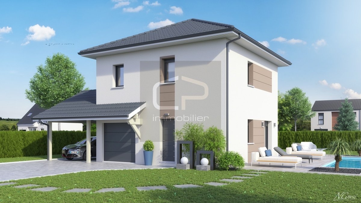 Agence immobilière de CP IMMOBILIER