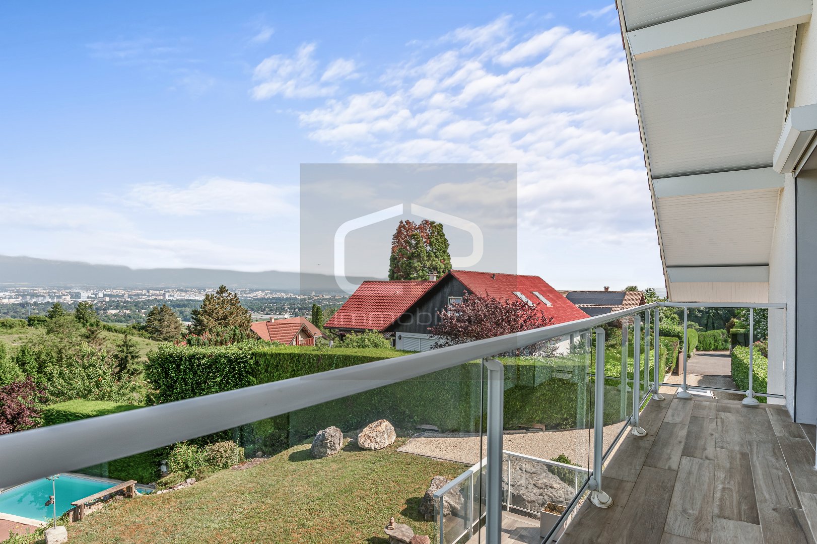 Agence immobilière de CP IMMOBILIER